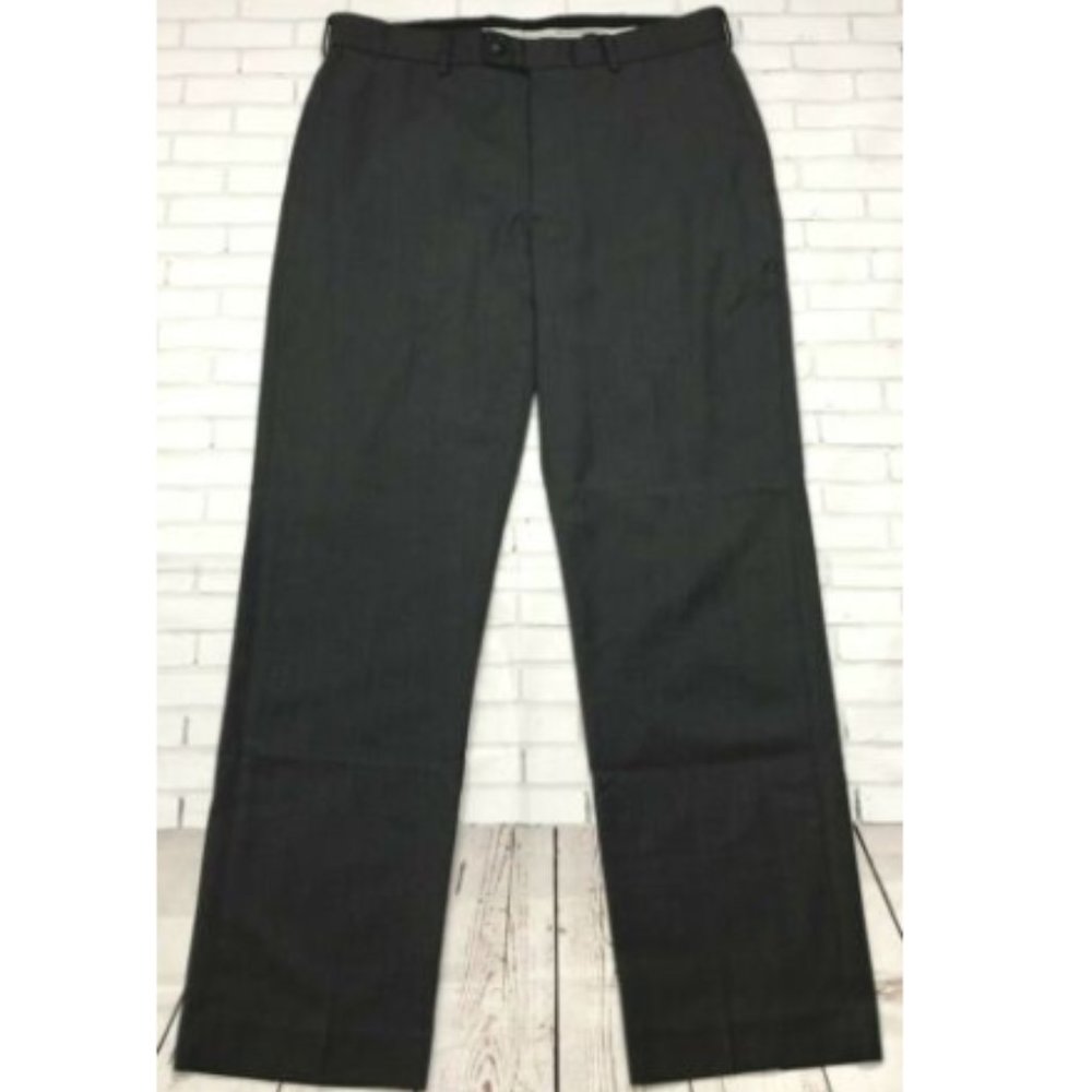 Perry Ellis Portfolio Elegant Dress Pants
